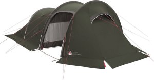 Namiot turystyczny Robens Namiot 4-osobowy Robens Nordic Lynx 4 - Oliwkowy Uniwersalny 3