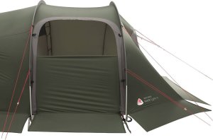 Namiot turystyczny Robens Namiot 4-osobowy Robens Nordic Lynx 4 - Oliwkowy Uniwersalny 4