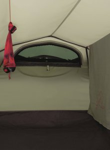 Namiot turystyczny Robens Namiot 4-osobowy Robens Nordic Lynx 4 - Oliwkowy Uniwersalny 7