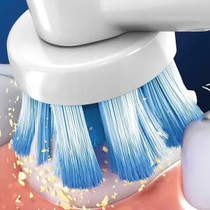 Końcówka Oral-B Oral-B Toothbrush heads Pro Sensitive Clean 6 pcs. 6