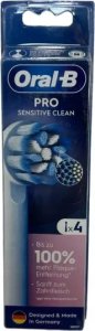 Końcówka Oral-B Oral-B Toothbrush heads Pro Sensitive Clean 6 pcs. 7