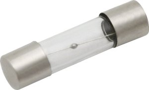 Blow 6430# Bezpiecznik wta-t   100ma/20mm  zwłoczny 1