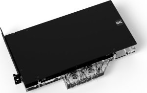Alphacool Eisblock Aurora GPX-N RTX 4090 z backplate AMP - Acryl 2