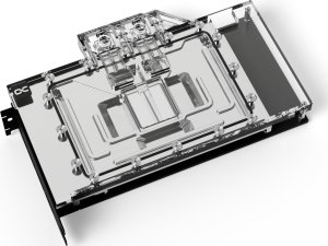 Alphacool Eisblock Aurora GPX-N RTX 4090 z backplate AMP - Acryl 3