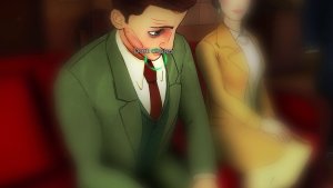 PS4 AGATHA CHRISTIE : THE ABC MURDERS (EU) 13