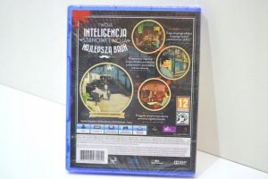 PS4 AGATHA CHRISTIE : THE ABC MURDERS (EU) 2