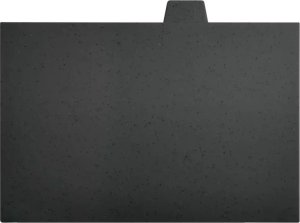 Deska do krojenia king hoff ZESTAW 4 DESEK KUCHENNYCH W STOJAKU KINGHOFF KH-1743 6