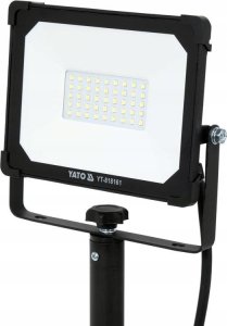 Yato YATO REFLEKTOR SMD LED ZE STOJAKIEM 30W 2850LM 3