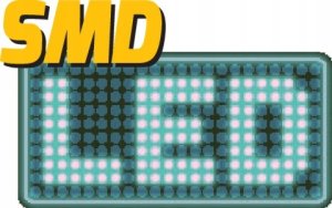 Yato YATO REFLEKTOR SMD LED ZE STOJAKIEM 30W 2850LM 6