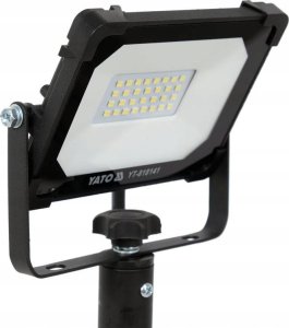 Yato YATO REFLEKTOR SMD LED ZE STOJAKIEM 20W 1900LM 11
