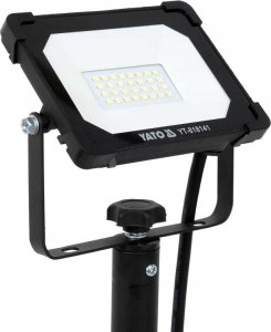 Yato YATO REFLEKTOR SMD LED ZE STOJAKIEM 20W 1900LM 12