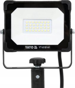 Yato YATO REFLEKTOR SMD LED ZE STOJAKIEM 20W 1900LM 2