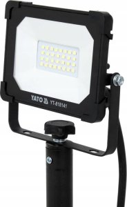 Yato YATO REFLEKTOR SMD LED ZE STOJAKIEM 20W 1900LM 3