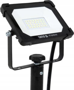 Yato YATO REFLEKTOR SMD LED ZE STOJAKIEM 20W 1900LM 5