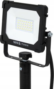 Yato YATO REFLEKTOR SMD LED ZE STOJAKIEM 20W 1900LM 10