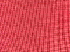 Beliani Leżak Metal Czerwony LOCRI II 8