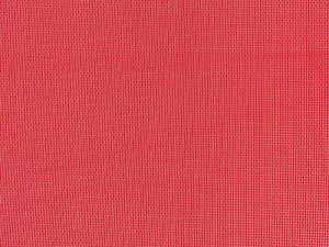 Beliani Leżak Metal Czerwony LOCRI II 10