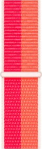 Apple APPLE PASEK APPLE WATCH 3K478ZM/A SPORT LOOP 45MM NECTARINE / PEONY ORYGINALNA PLOMBA 2