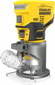 Frezarka Stanley SFMCW400 18 V 2