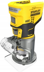 Frezarka Stanley SFMCW400 18 V 3