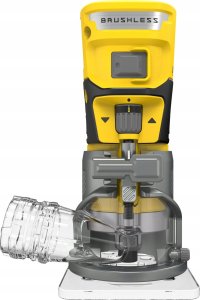 Frezarka Stanley SFMCW400 18 V 4