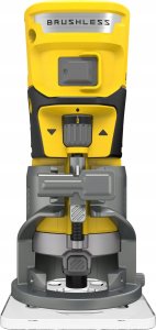 Frezarka Stanley SFMCW400 18 V 5