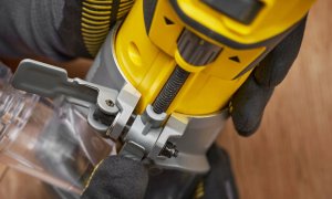 Frezarka Stanley SFMCW400 18 V 10