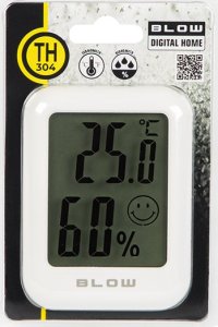 Blow 50-330# Termo-higrometr blow th304 3