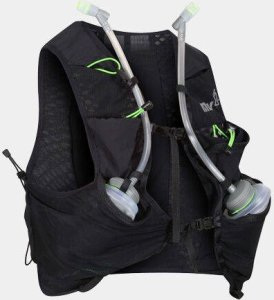Inov-8 Kamizelka Inov-8 Ultrapac Pro 2in1 Vest Black / Green S 2