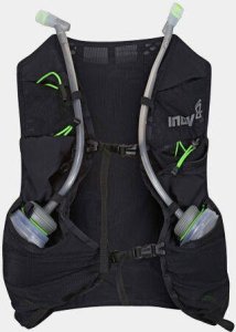Inov-8 Kamizelka Inov-8 Ultrapac Pro 2in1 Vest Black / Green S 3