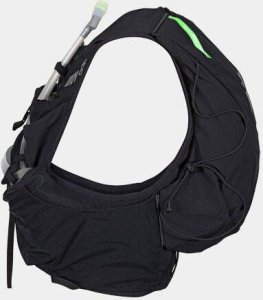 Inov-8 Kamizelka Inov-8 Ultrapac Pro 2in1 Vest Black / Green S 4