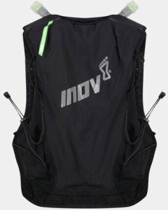 Inov-8 Kamizelka Inov-8 Ultrapac Pro 2in1 Vest Black / Green L 1