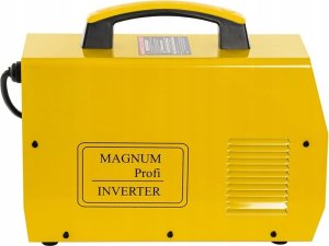 Magnum MAGNUM SPAWARKA INVERTER SNAKE 200P WYŚWIETLACZ SNA 200IIW MAGNUM SNAKE 200P 230V 200A/60% 5