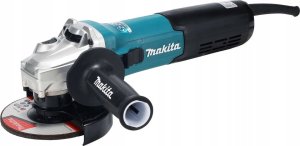 Szlifierka Makita MAKITA.SZLIFIERKA KĄT.125mm  GA5090X01 1