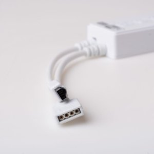 Taśma LED ECOLIGHT2 Ecolight EC79989 taśma LED muzyczna SMART RGB 5m 36W 12V IP20 4