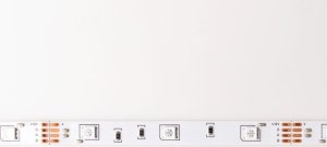 Taśma LED ECOLIGHT2 Ecolight EC79989 taśma LED muzyczna SMART RGB 5m 36W 12V IP20 5