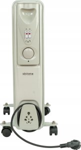 Volteno VOLTENO GRZEJNIK OLEJOWY 15-ŻEBEREK 2500W 3