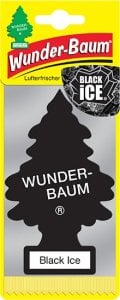 Blow 52-148# Wunder-baum - choinka- black ice 1