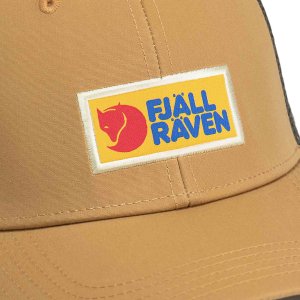 Fjllrven Czapka z daszkiem Fjallraven F78139-232 2