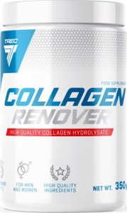 TREC TREC Collagen Renover 350g Kolagen Mango Passion Fruit 1