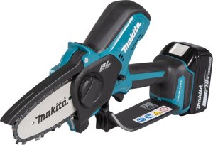 Piła łańcuchowa Makita DUC101SF01 18 V 10 cm 2