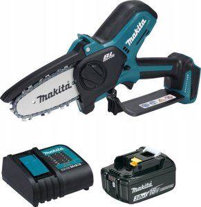 Piła łańcuchowa Makita DUC101SF01 18 V 10 cm 1