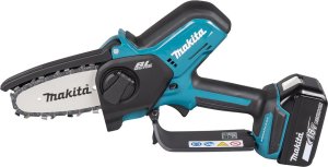 Piła łańcuchowa Makita DUC101SF01 18 V 10 cm 3