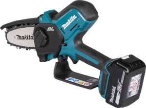 Piła łańcuchowa Makita DUC101SF01 18 V 10 cm 4