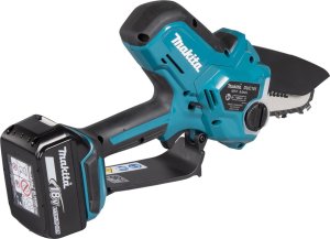 Piła łańcuchowa Makita DUC101SF01 18 V 10 cm 6