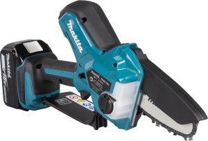 Piła łańcuchowa Makita DUC101SF01 18 V 10 cm 7