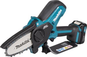 Piła łańcuchowa Makita UC100DZ01 12 V 10 cm 2