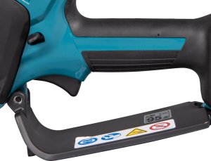 Piła łańcuchowa Makita UC100DZ01 12 V 10 cm 7