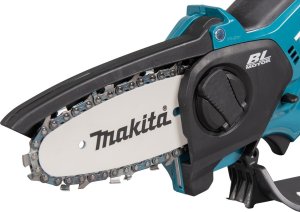 Piła łańcuchowa Makita UC100DZ01 12 V 10 cm 8