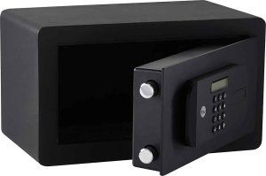 Orno Sejf domowy YSEB High security pojemność 20,5 l 1